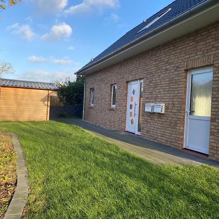 Ferienwohnung Am Ploener See Ascheberg  Εξωτερικό φωτογραφία