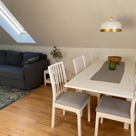 Ferienwohnung Am Ploener See Ascheberg  Εξωτερικό φωτογραφία