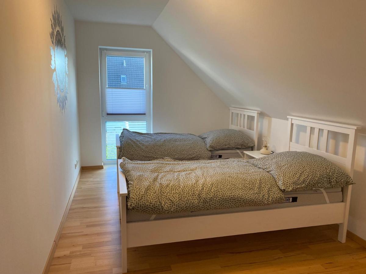 Ferienwohnung Am Ploener See Ascheberg  Εξωτερικό φωτογραφία