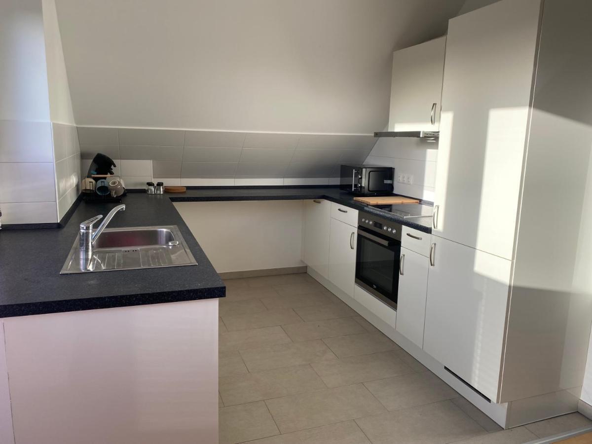 Ferienwohnung Am Ploener See Ascheberg  Εξωτερικό φωτογραφία