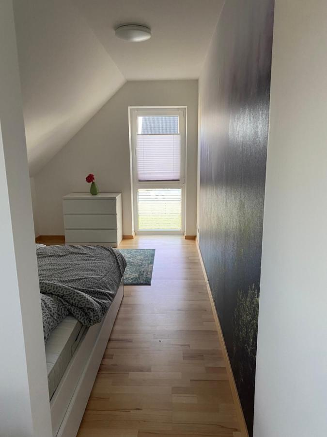 Ferienwohnung Am Ploener See Ascheberg  Εξωτερικό φωτογραφία