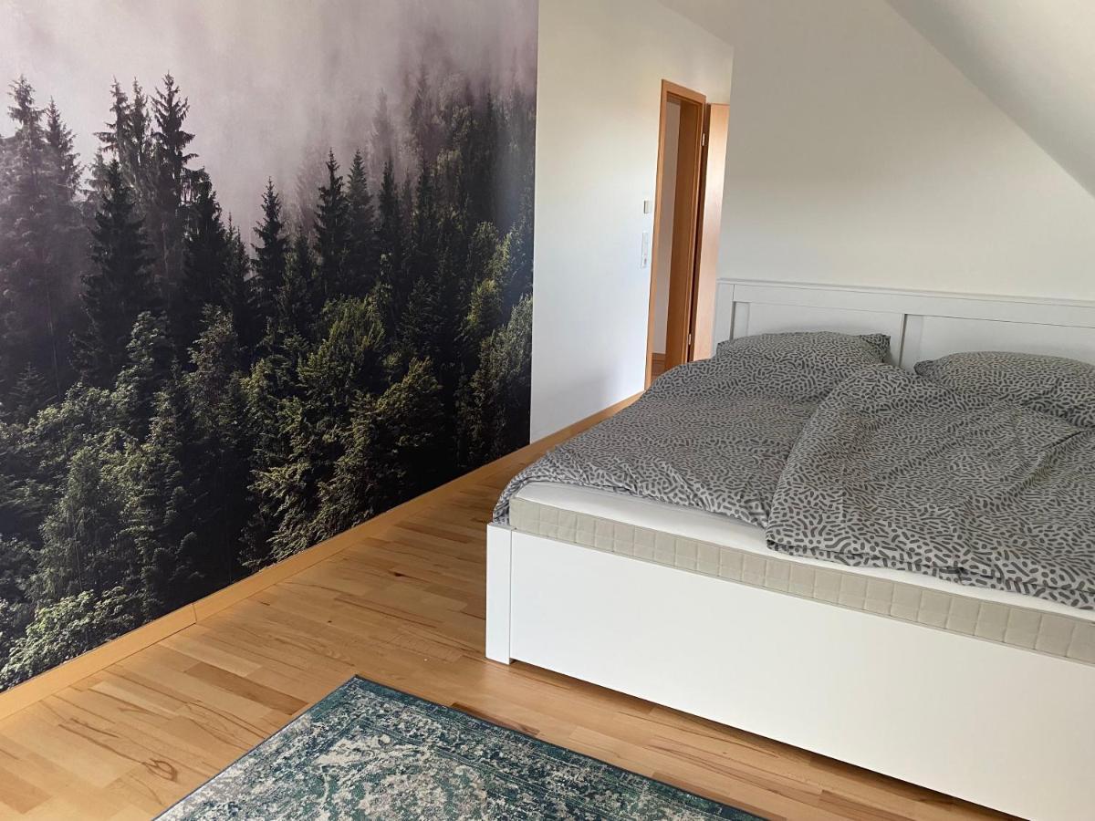 Ferienwohnung Am Ploener See Ascheberg  Εξωτερικό φωτογραφία